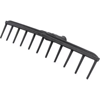 Пластмассовые сенные грабли ООО "ПК ХозЦентр" СИ-00127