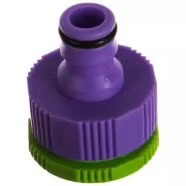 Пластмассовый адаптер PALISAD 65740