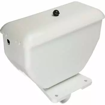 Пластмассовый бачок для унитаза Melodia della vita 27801