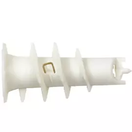 Пластмассовый дюбель Wurth