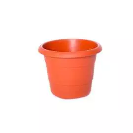 Пластмассовый горшок GARDENPLAST