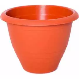 Пластмассовый горшок GARDENPLAST