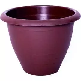 Пластмассовый горшок GARDENPLAST