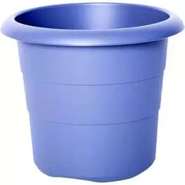 Пластмассовый горшок GARDENPLAST