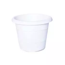 Пластмассовый горшок GARDENPLAST