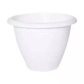 Пластмассовый горшок GARDENPLAST