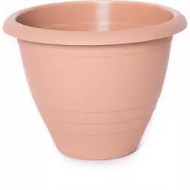 Пластмассовый горшок GARDENPLAST