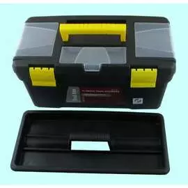 Пластмассовый инструментальный ящик CNIC 55002