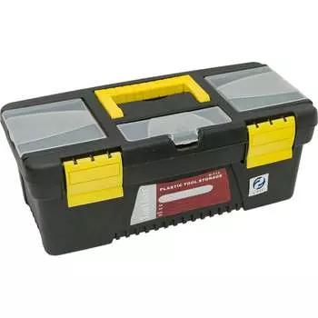 Пластмассовый инструментальный ящик CNIC 55003