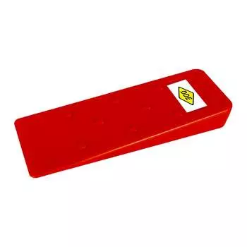 Пластмассовый клин для валки деревьев DDE 648-267