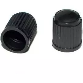 Пластмассовый колпачок вентиля Dollex