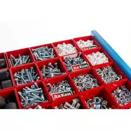 Пластмассовый лоток Диком