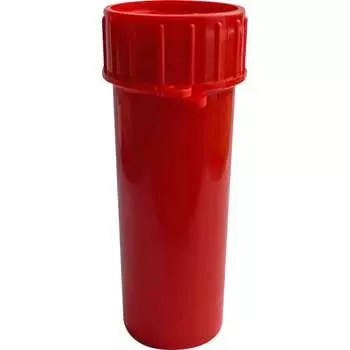 Пластмассовый пенал для ключей ТПК Технологии Контроля