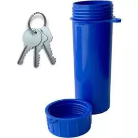 Пластмассовый пенал ТПК Технологии Контроля 24134