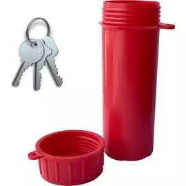 Пластмассовый пенал ТПК Технологии Контроля 24133