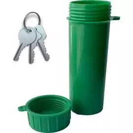 Пластмассовый пенал ТПК Технологии Контроля