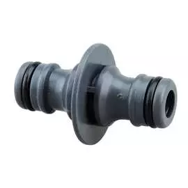 Пластмассовый переходник для шлангов FEONA 096-5804 42328