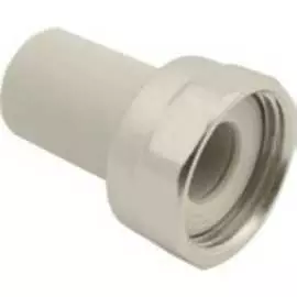 Пластмассовый переходник FV-Plast