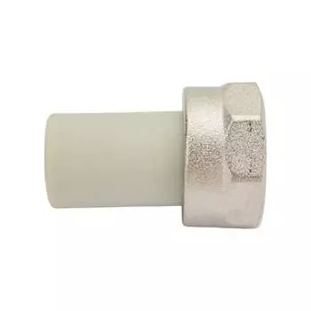 Пластмассовый переходник FV-Plast