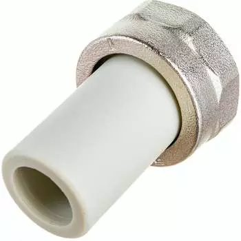 Пластмассовый переходник FV-Plast