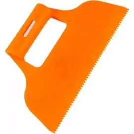 Пластмассовый шпатель для клея РемоКолор 12-2-212