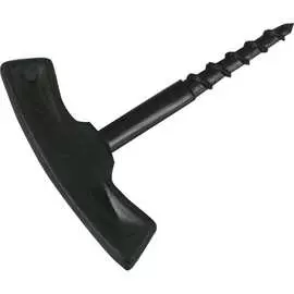 Пластмассовый штопор Труд-Вача