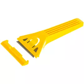 Пластмассовый скребок Biber 55541 тов-094031