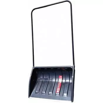 Пластмассовый скрепер ООО ПК Тандем-АГРО 4670016434784