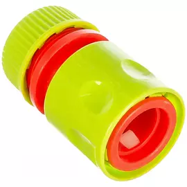 Пластмассовый соединитель для шланга FEONA 003-2006 22301