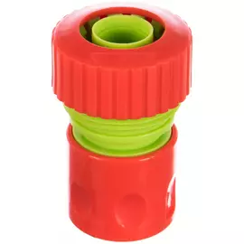 Пластмассовый соединитель для шланга FEONA 003-2401 22302