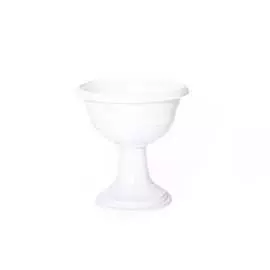 Пластмассовый вазон GARDENPLAST