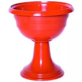 Пластмассовый вазон GARDENPLAST