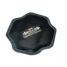 Пластырь БХЗ ПД-4-2 80223