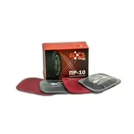 Пластырь БХЗ ПР-10 81817