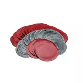 Пластырь БХЗ П-6 80100