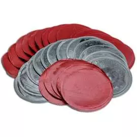 Пластырь БХЗ П-4 80070