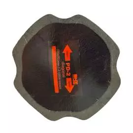 Пластырь БХЗ ПД-2