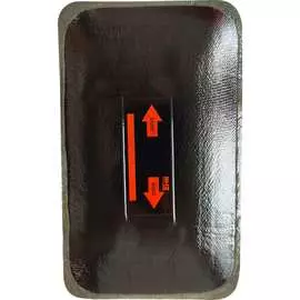 Пластырь БХЗ