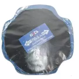 Пластырь БХЗ ПД-3