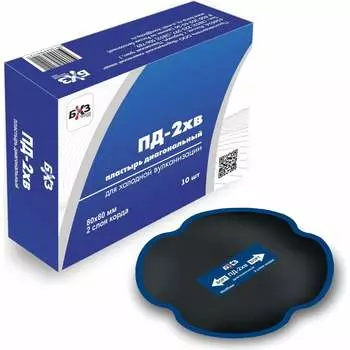 Пластырь БХЗ