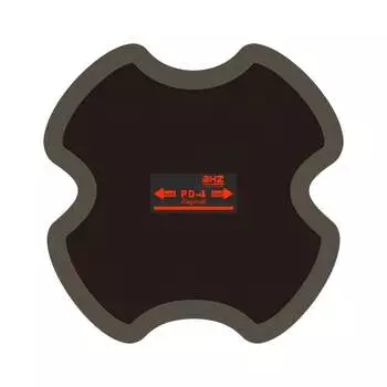 Пластырь БХЗ PD-4 BHZ Professional 488748