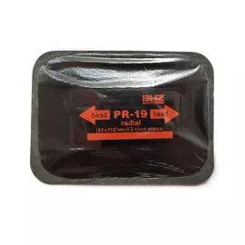 Пластырь БХЗ ПР-19 81879