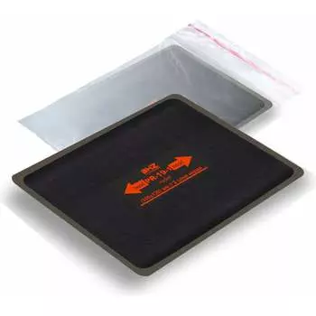 Пластырь БХЗ PR-19-1 BHZ Professional 105 488939