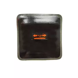 Пластырь бхз пр-204 5 шт/упак