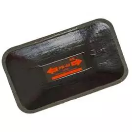 Пластырь БХЗ ПР-40