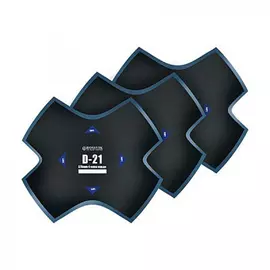 Пластыри Rossvik