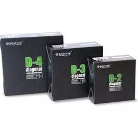 Пластыри Rossvik D-2 НФ-00000418