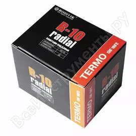 Термопластыри Rossvik R-10 НФ-00000349