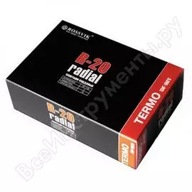 Термопластыри Rossvik R-20 НФ-00000358