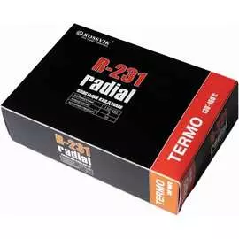 Термопластыри Rossvik R-231 НФ-00000363